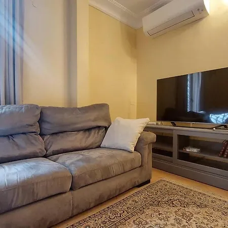 Apartment Residenza Sinibaldi - Xvii Century Experience Rome