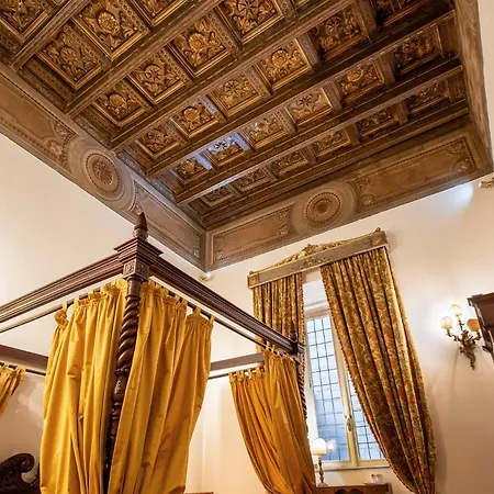 Residenza Sinibaldi - Xvii Century Experience