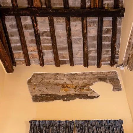 Residenza Sinibaldi - Xvii Century Experience Rome