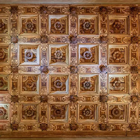 Residenza Sinibaldi - Xvii Century Experience *