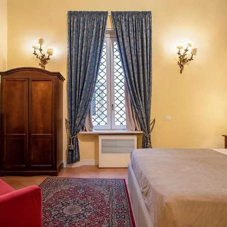 Residenza Sinibaldi - Xvii Century Experience
