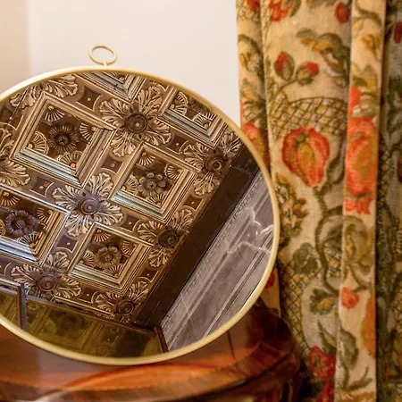 Residenza Sinibaldi - Xvii Century Experience Apartment