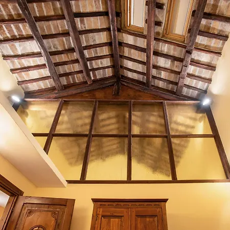 Apartment Residenza Sinibaldi - Xvii Century Experience