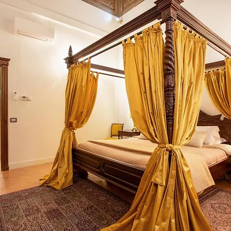 Residenza Sinibaldi - Xvii Century Experience *