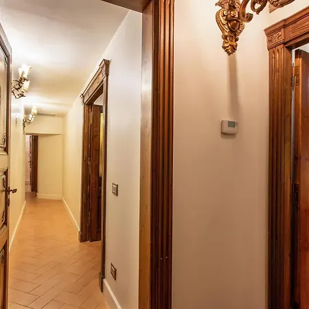 Residenza Sinibaldi - Xvii Century Experience