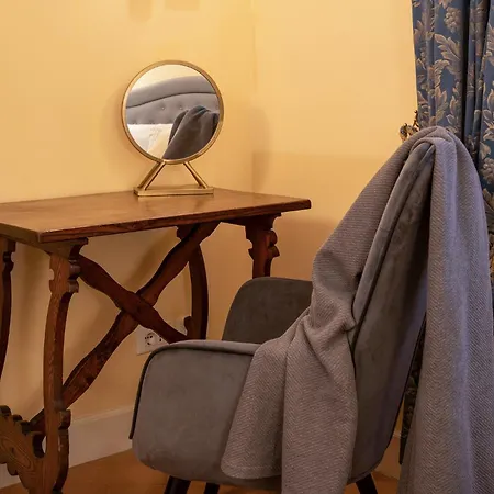 Apartment Residenza Sinibaldi - Xvii Century Experience