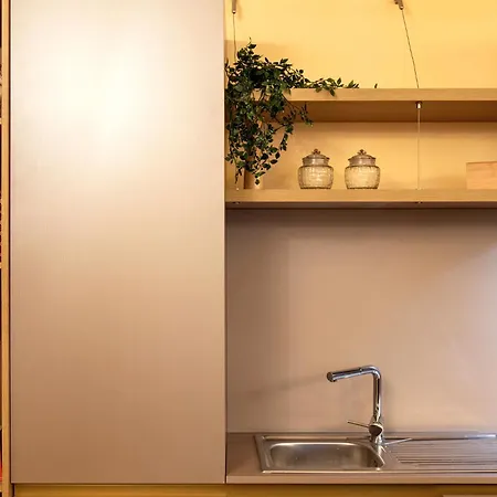 Residenza Sinibaldi - Xvii Century Experience Apartment *