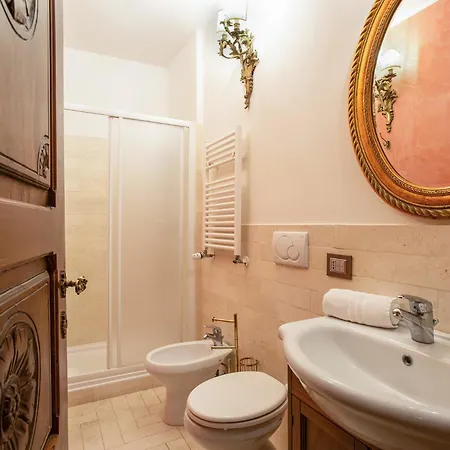 Apartment Residenza Sinibaldi - Xvii Century Experience *