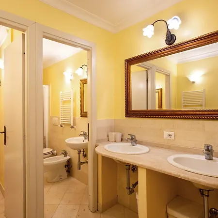 Residenza Sinibaldi - Xvii Century Experience