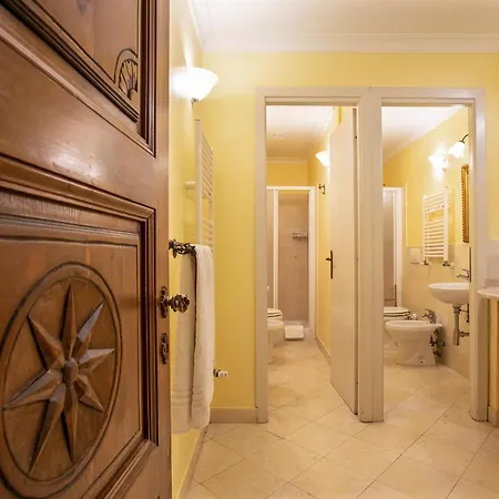 Residenza Sinibaldi - Xvii Century Experience Apartment