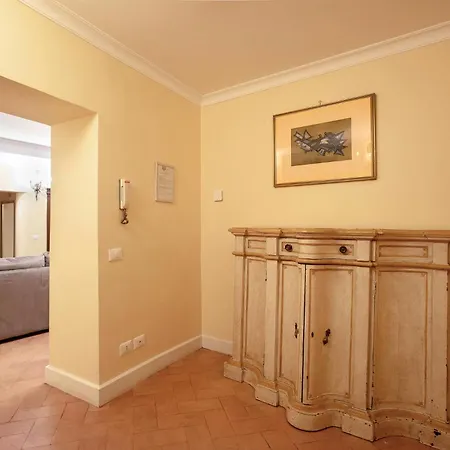 Residenza Sinibaldi - Xvii Century Experience Apartment *
