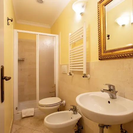 Apartment Residenza Sinibaldi - Xvii Century Experience *
