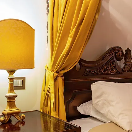 Residenza Sinibaldi - Xvii Century Experience Apartment Rome