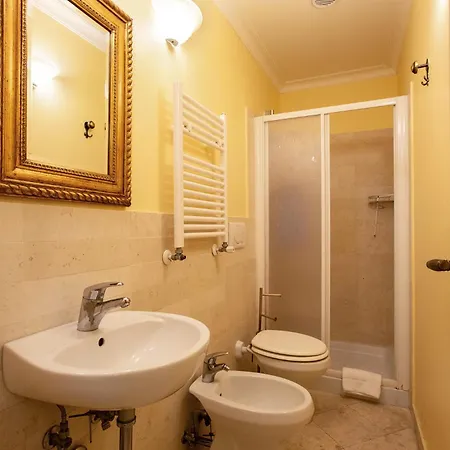 Apartment Residenza Sinibaldi - Xvii Century Experience