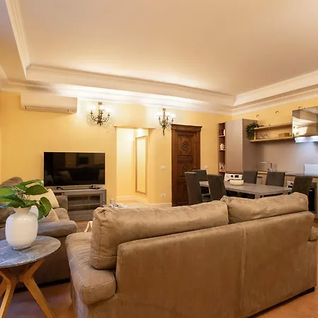 Residenza Sinibaldi - Xvii Century Experience * Rome