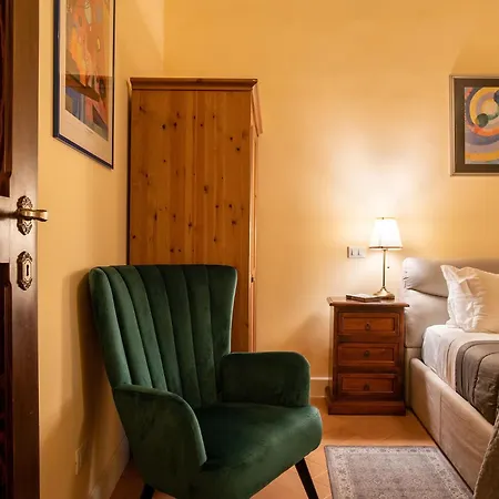 Residenza Sinibaldi - Xvii Century Experience * ローマ