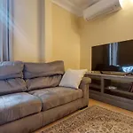 Apartamento Residenza Sinibaldi - Xvii Century Experience Roma