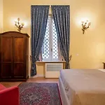 Residenza Sinibaldi - Xvii Century Experience