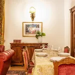 Residenza Sinibaldi - Xvii Century Experience Apartamento *