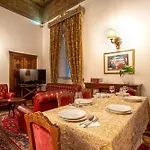 Apartamento Residenza Sinibaldi - Xvii Century Experience Roma