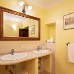Apartamento Residenza Sinibaldi - Xvii Century Experience Roma
