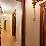 Residenza Sinibaldi - Xvii Century Experience