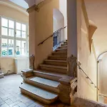 Residenza Sinibaldi - Xvii Century Experience *