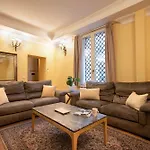Residenza Sinibaldi - Xvii Century Experience * Roma