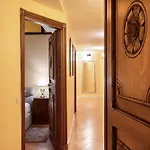 Apartamento Residenza Sinibaldi - Xvii Century Experience