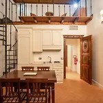 Residenza Sinibaldi - Xvii Century Experience Apartamento Roma