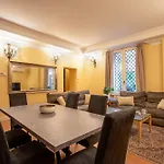 Residenza Sinibaldi - Xvii Century Experience Roma