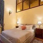 Residenza Sinibaldi - Xvii Century Experience *