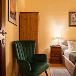 Residenza Sinibaldi - Xvii Century Experience * Roma