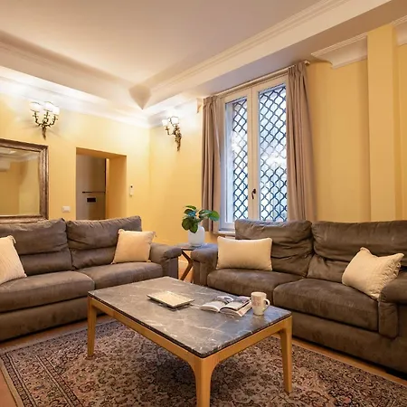 Residenza Sinibaldi - Xvii Century Experience * Ρώμη